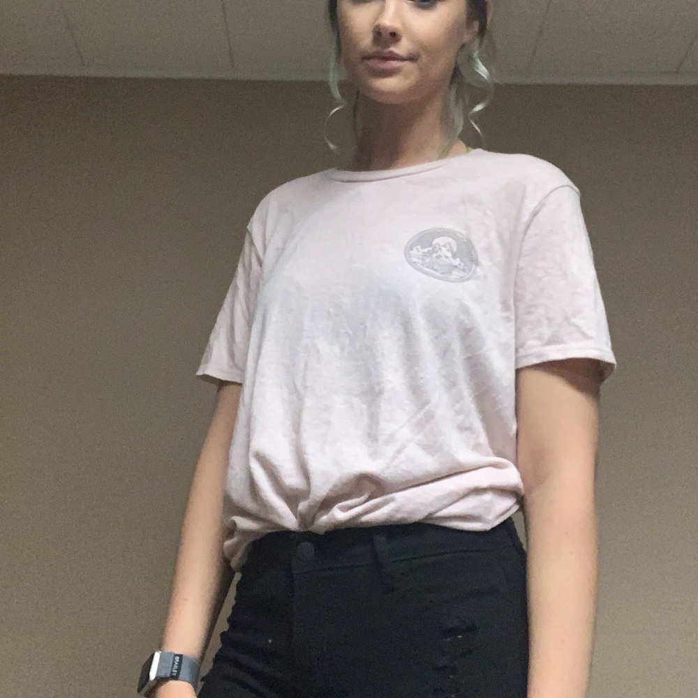 Vans Tee